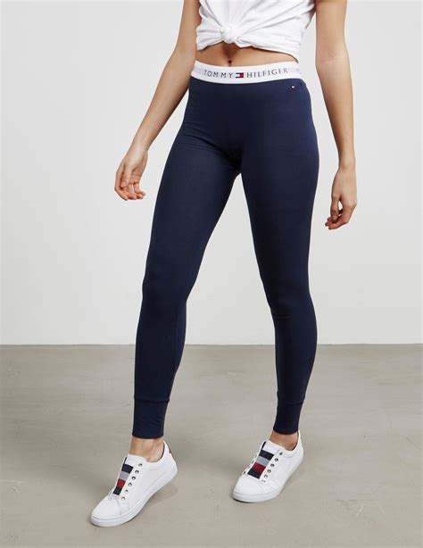 tommy hilfiger women's leggings